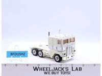 Ultra Magnus RT CAB ONLY 1986 G1 Transformers Freightliner COE Action Figure