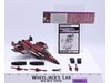 Thrust 100% Complete Vintage 1985 G1 Transformers Hasbro Action Figure