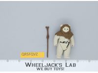 Chief Chirpa 100% Complete Star Wars ROTJ 1983 Vintage Kenner NO REPRO