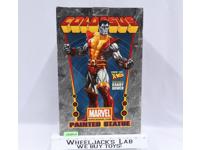 Colossus X-Men Marvel Comics 2004 Bowen Designs 13" Painted Statue