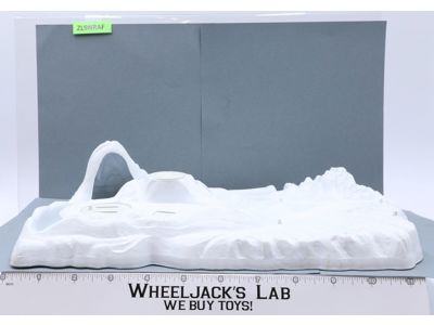Hoth Ice Planet Adventure Set Base Rebel Star Wars ESB 1980 Kenner