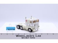 Ultra Magnus RT CAB ONLY 1986 G1 Transformers Freightliner COE Action Figure