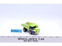 Long Haul Devastator 1985 Vintage G1 Transformers Dump Truck Action Figure