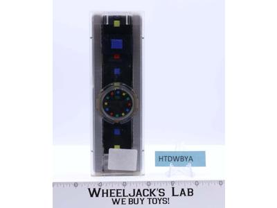 Square Parade PWK171 Pop Swatch W/Case Wrist Watch 1992 The Swatch Group