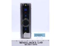 Square Parade PWK171 Pop Swatch W/Case Wrist Watch 1992 The Swatch Group