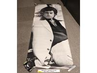 Starsky & Hutch Poster #2 Large Door Size 1970's Original Paul Micheal Glaser