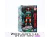 Hoist Transformers Earthrise War for Cybertron WFC 2020 Hasbro Figure NEW SEALED