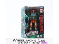 Hoist Transformers Earthrise War for Cybertron WFC 2020 Hasbro Figure NEW SEALED