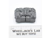 Granite Rock Lords #5 1986 Tonka Bandai Employee Owned Action Figure