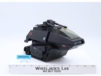 H.I.S.S. Tank 100% Complete G.I. Joe 1983 Hasbro Vintage Action Figure Vehicle