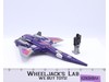 Cyclonus TARGETMASTER 100% Complete 1987 Vintage Hasbro G1 Transformers