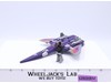Cyclonus TARGETMASTER 100% Complete 1987 Vintage Hasbro G1 Transformers