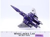 Cyclonus TARGETMASTER 100% Complete 1987 Vintage Hasbro G1 Transformers