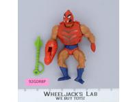Clawful 100% Complete He-Man Masters Of The Universe MOTU Mattel 1984 Vintage