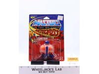 Cometroid Masters of the Universe MOTU 1985 Mattel MOSC SEALED NEW Meteorbs