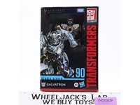 Galvatron 90 Tranformers Age of Extinction Studio Series 2022 Hasbro NEW SEALED