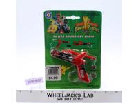 Power Sound Key Chain Mighty Morphin Power Rangers 1994 Placo Toys NEW