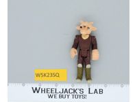 Ree-Yees Star Wars 1984 Kenner Vintage Action Figure