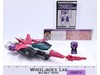 Apeface W/Spasma Headmaster 100% Complete Vintage 1987 G1 Transformers Hasbro