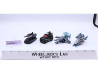 Crankcase's Destrons Transformers Power Core Combiners 2010 Hasbro Figures
