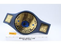 WWF World Wrestling Federation Champion Foam Belt 1998 Jakks Pacific