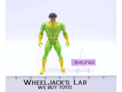 Dr. Octopus Secret Wars 1984 Mattel Marvel Super Heroes Vintage Action Figure