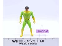 Dr. Octopus Secret Wars 1984 Mattel Marvel Super Heroes Vintage Action Figure
