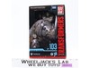 Rhinox 103 Tranformers Age of Extinction Studio Series 2023 Hasbro NEW SEALED