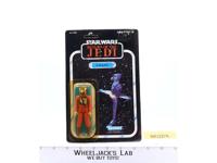 B-Wing Pilot 77 Back-A Star Wars ROTJ 1983 Kenner Action Figure NEW MOSC SEALED
