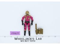 Voltar V1 1988 G.I. Joe Hasbro Vintage Action Figure