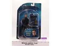Field Ops Rodney McKay Stargate Atlantis Series 2 MOSC Diamond Select Toys