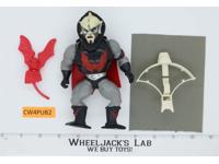Hordak 100% Complete He-Man Masters of the Universe MOTU Mattel 1986 Vintage