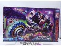 Cybertron Universe Metroplex Transformers Legacy 2022 Hasbro NEW SEALED