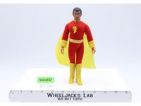 Shazam ORIGINAL DC Comics 1973 1974 Mego Corp. Vintage Master Action Figure 8"