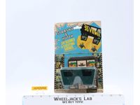 Starsky & Hutch 3D Viewer 1977 Fleetwood Toys 4 Exciting Shows NEW MOSC Sealed