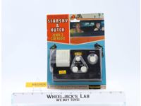 Starsky & Hutch Zebra 3 Car Radio 1977 Fleetwood Toys NEW MOSC Sealed
