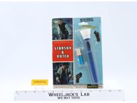 Starsky & Hutch Authentic Police Flashlight 1976 Fleetwood Toys Vintage NEW MOC