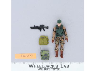 Recoil G.I. Joe Custom 3.75 Action Figure