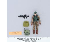 Recoil G.I. Joe Custom 3.75 Action Figure