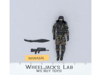 Dusty G.I. Joe Custom 3.75 Action Figure