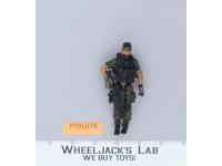 Duke G.I. Joe Custom 3.75 Action Figure