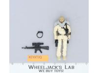 Frostbite G.I. Joe Custom 3.75 Action Figure