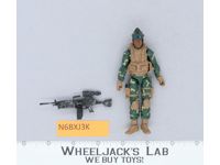 Bullet-Proof G.I. Joe Custom 3.75 Action Figure