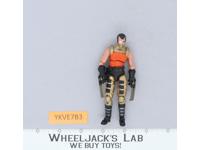 Overlord G.I. Joe Custom 3.75 Action Figure