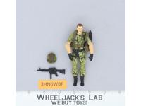 Footloose G.I. Joe Custom 3.75 Action Figure