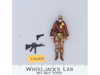 General Hawk G.I. Joe Custom 3.75 Action Figure