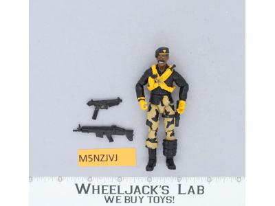 Stalker G.I. Joe Custom 3.75 Action Figure