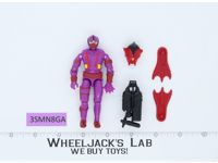 Hydro-Viper V1 G.I. Joe 1988 Hasbro Vintage Action Figure