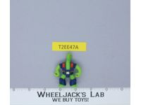 #6 Triple Threat Snake Battle Beasts Hasbro Takara 1987 Vintage Action Figure