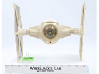 Imperial Tie Fighter 100% Complete Star Wars 1978 Kenner Vehicle
